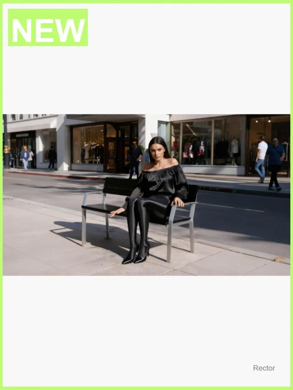 Thigh High Stiletto Stretch Boots Pointed Toe Pull On Legging Boots